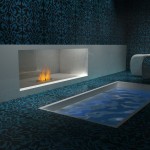 In-Wall Fire Unit In-Wall Fire Unit