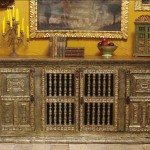 Southern European Console