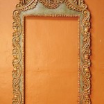 Southern European Imported Frame