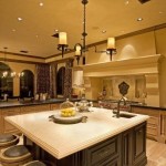 Gray Kitchen Remodel