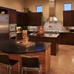 Modern Kitchen Remodel