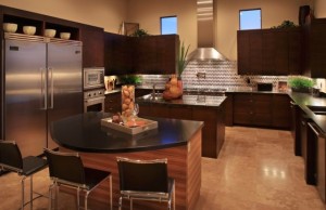Modern Kitchen Remodel