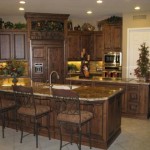 Traditional Kitchen Remodel