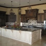 Nu Vista Kitchen Remodel