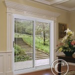Patio Door - French Slider