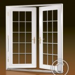 Patio Door French