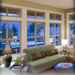 Replacement Windows 