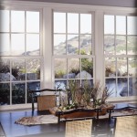 Replacement Windows with Panes