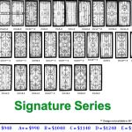 SIGNATURE SERIES 3 - Security Doors