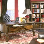 Traditional-Home-Office-Design