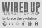wiredupinstallation wiredupinstallation