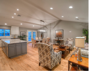 After-Kitchen:Dining:Living-Turney