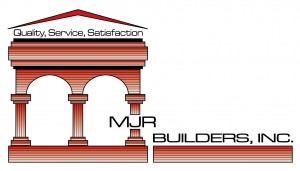 MRJ 2-color Logo