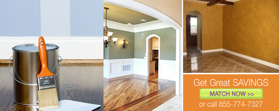 House Painter interiordesigner
