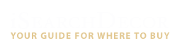 iSearchDecor.com  iSearchDecor