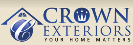 Crown exteriors logo