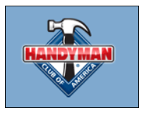 Handy Hank logo
