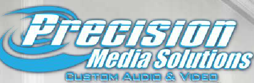 Precision Media Solutions logo