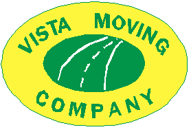 Vista Moving Co